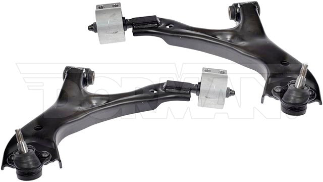 Dorman Chassis FEK92189XL Premium Stabilizer Bar Link Kit - image 5