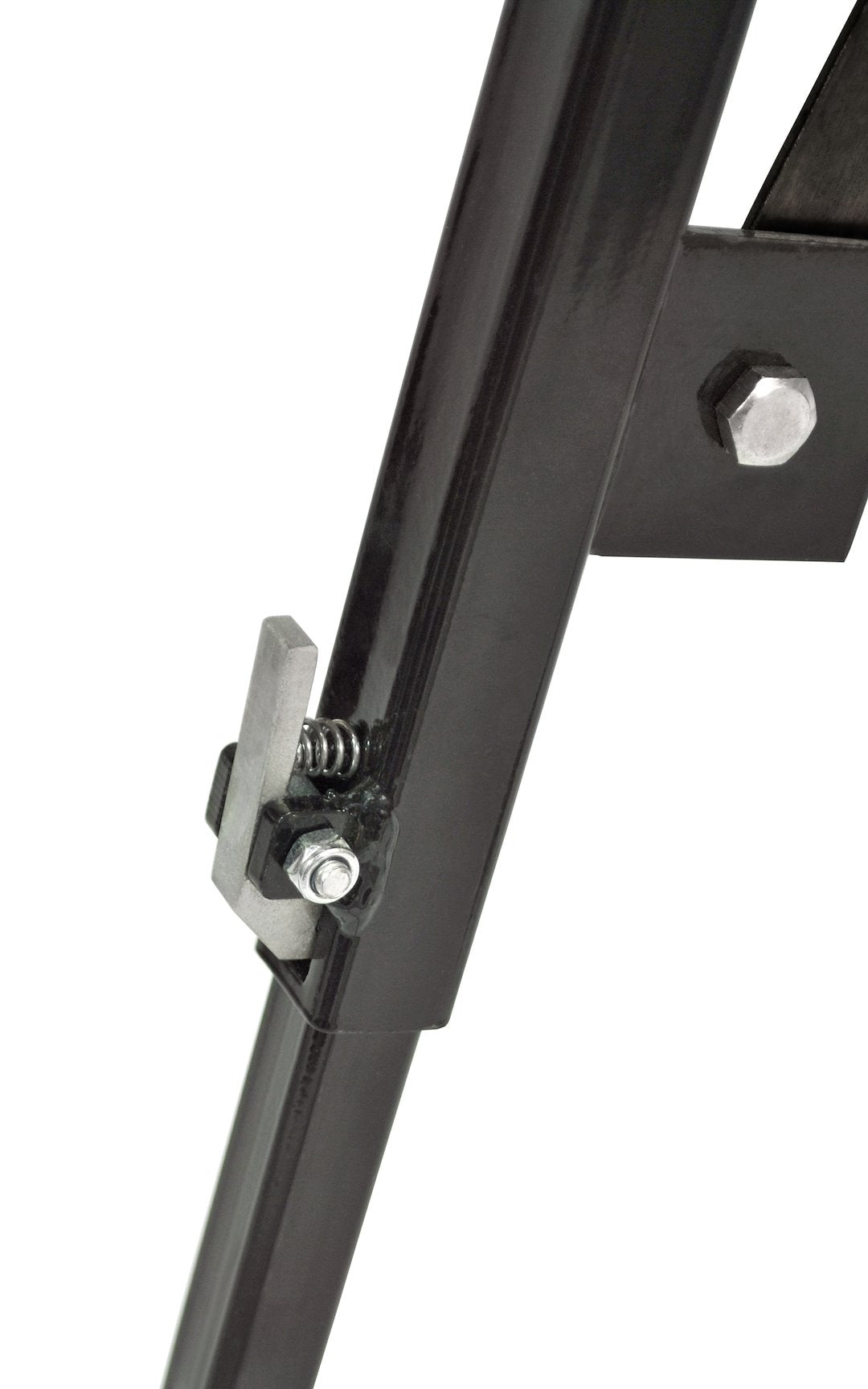 Ultra-Fab Products 19-950600 Fifth Wheel Trailer Hitch King Pin Stabilizer Jack Stand - image 5