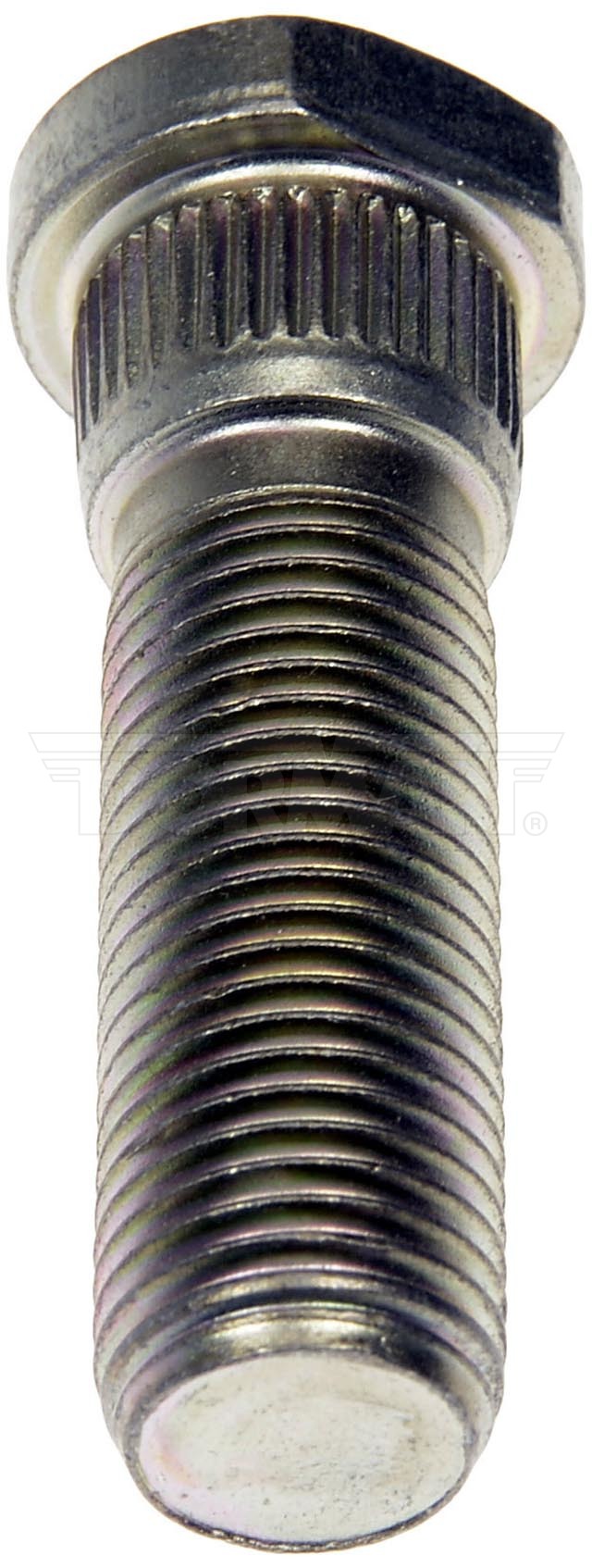 Dorman 610-620 AutoGrade M14-1.5 Studs, 2 Inch, 10-Pack - image 4