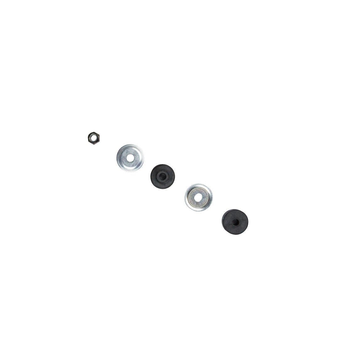Bilstein B8 5100 Series Shock Absorber Nitrogen Gas Charged 24-066464 - image 2
