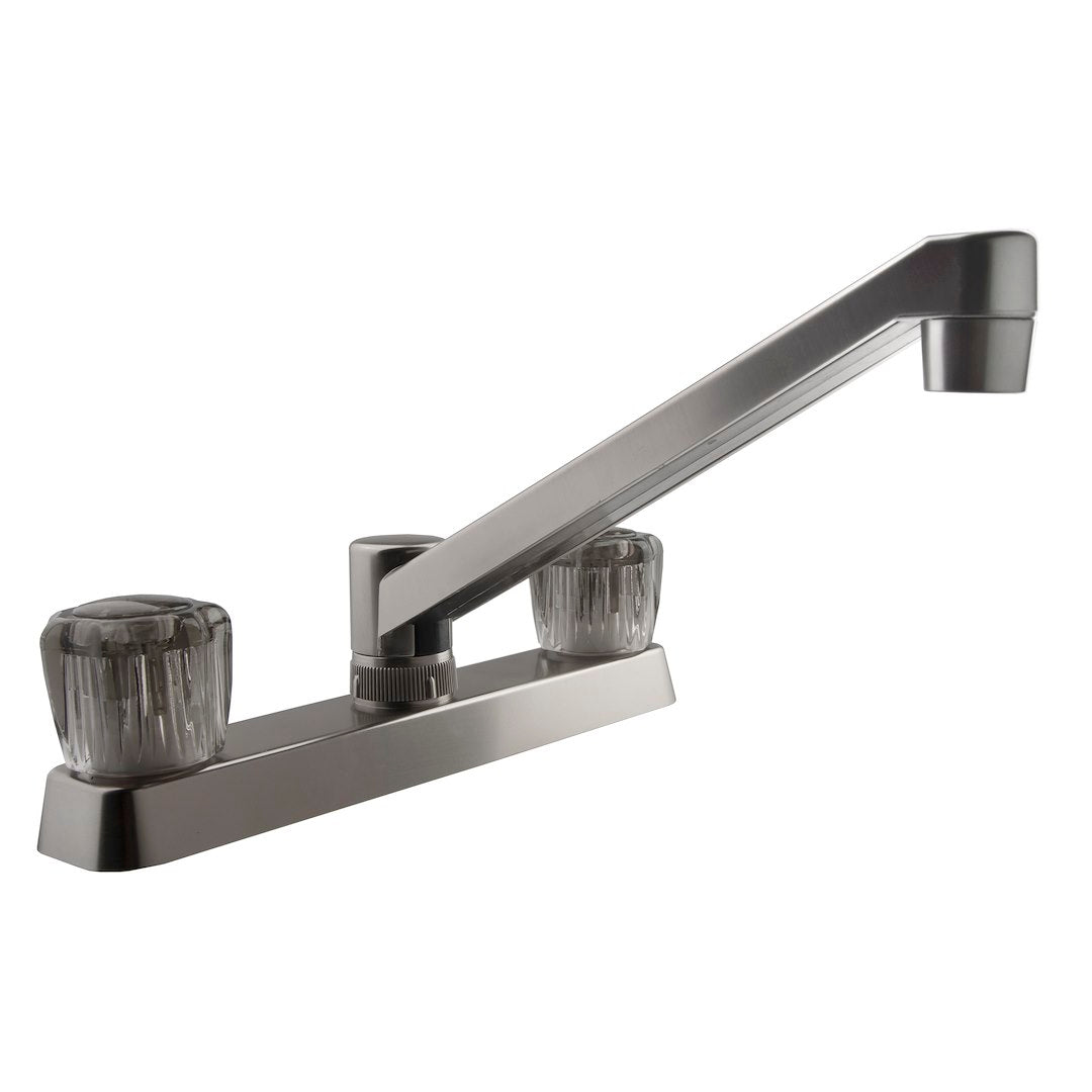 Dura Faucet Df-Pk600s-Sn Faucet - image 1