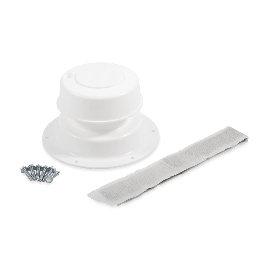 Camco Sewer Vent (40033) – Material: Plastic