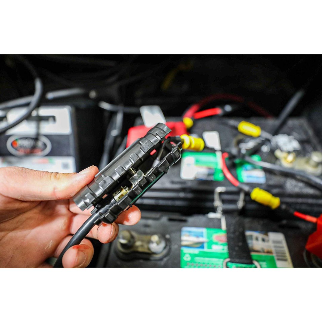 T-H Marine Hce-K-Dp Battery Terminal Extender - image 4