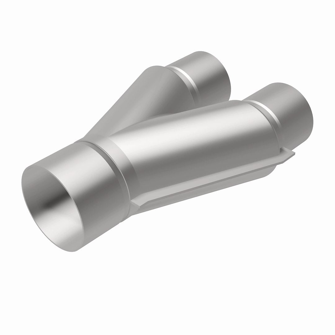 MagnaFlow 10778 Smooth-Transition Y Exhaust Crossover Pipe