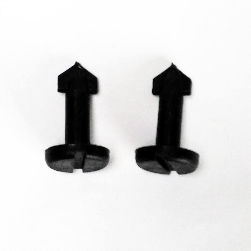 Coleman Mach Quarter Turn Fastener (93303301)