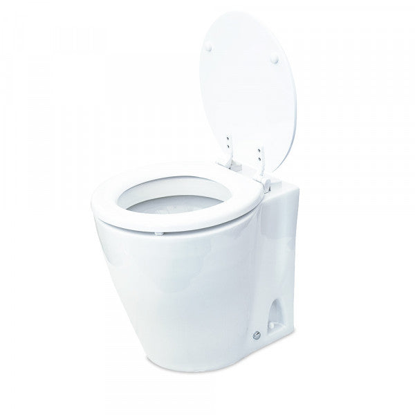 Albin Marine Series Straight Back Toilet 07-02-043 - image 3