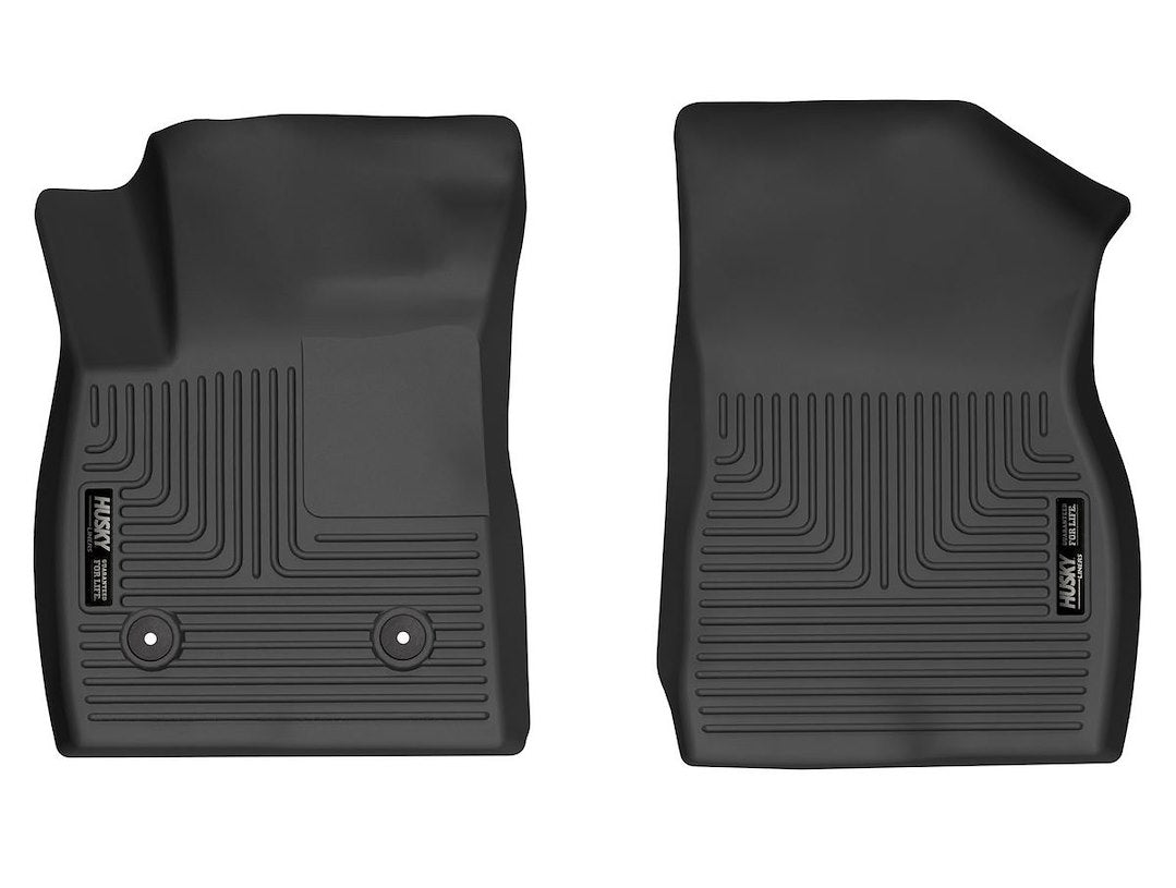 Husky Liners 15691 Weatherbeater Floor Liner