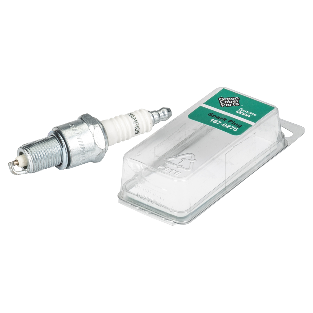Cummins Power Generation Spark Plug (1670275)