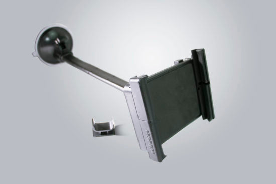 Mobotron Wm-400v Windshield Tablet Mount
