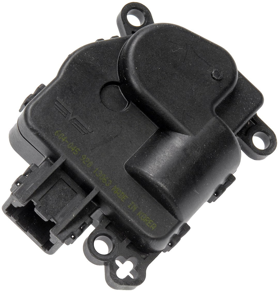 Dorman (OE Solutions) 604045 OEM-Type Blend Door Actuator - image 3