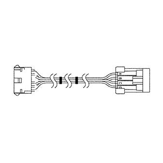 Cummins Power Generation Generator Control Panel Wiring (338348902)