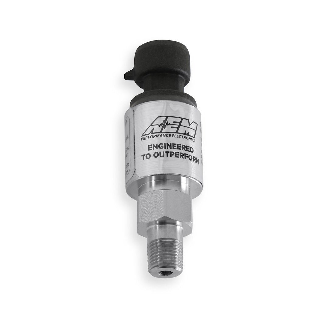 Aem Electronics 30-2130-50 Manifold Absolute Pressure Sensor - image 2