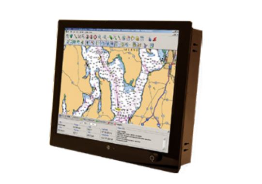 Seatronx Pht-15 Monitor