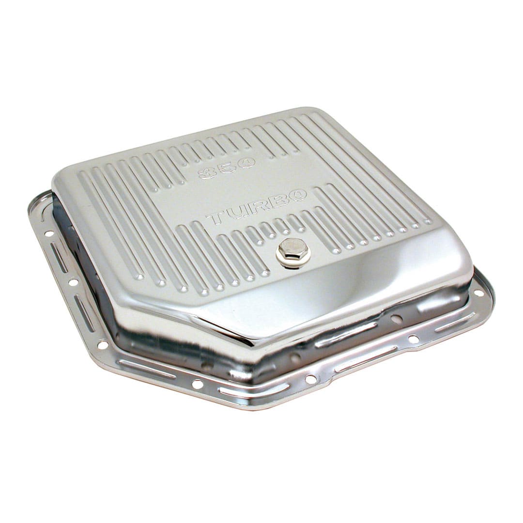 Spectre Industries 5450 Turbo 350 Transmission Oil Pan