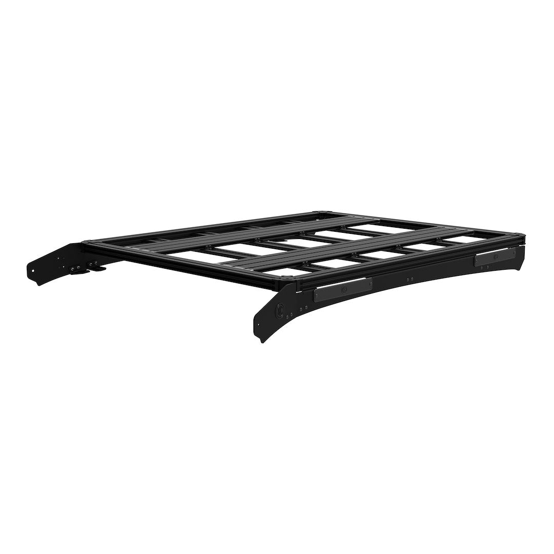 KC Hilites 92303 Platform One Roof Rack
