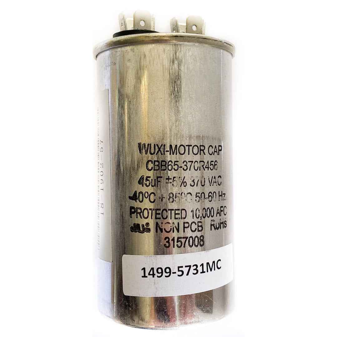 MC Enterprises 1499-5731MC Coleman A/C Fan Capacitor