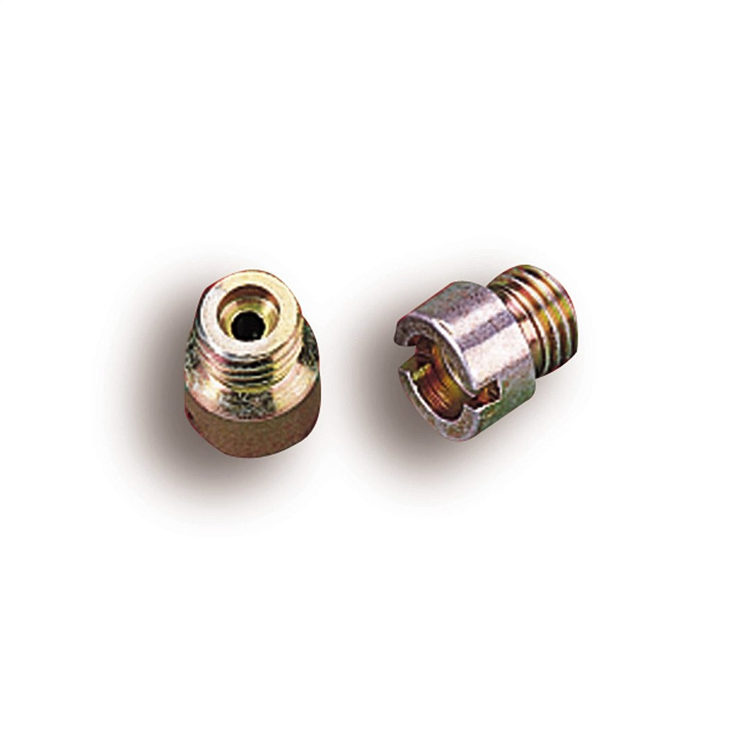 Holley 122-82 Carburetor Metering Jets