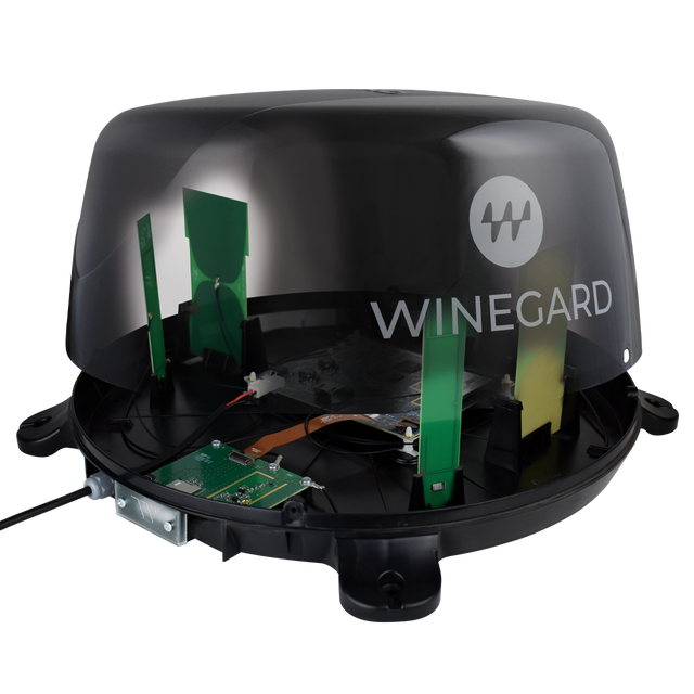 Winegard Wf2-335 Wifi Range Extender - image 3