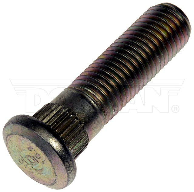 Dorman 610-410.1 AutoGrade M12-1.5 Stud, 0.906-Inch Shoulder - image 1