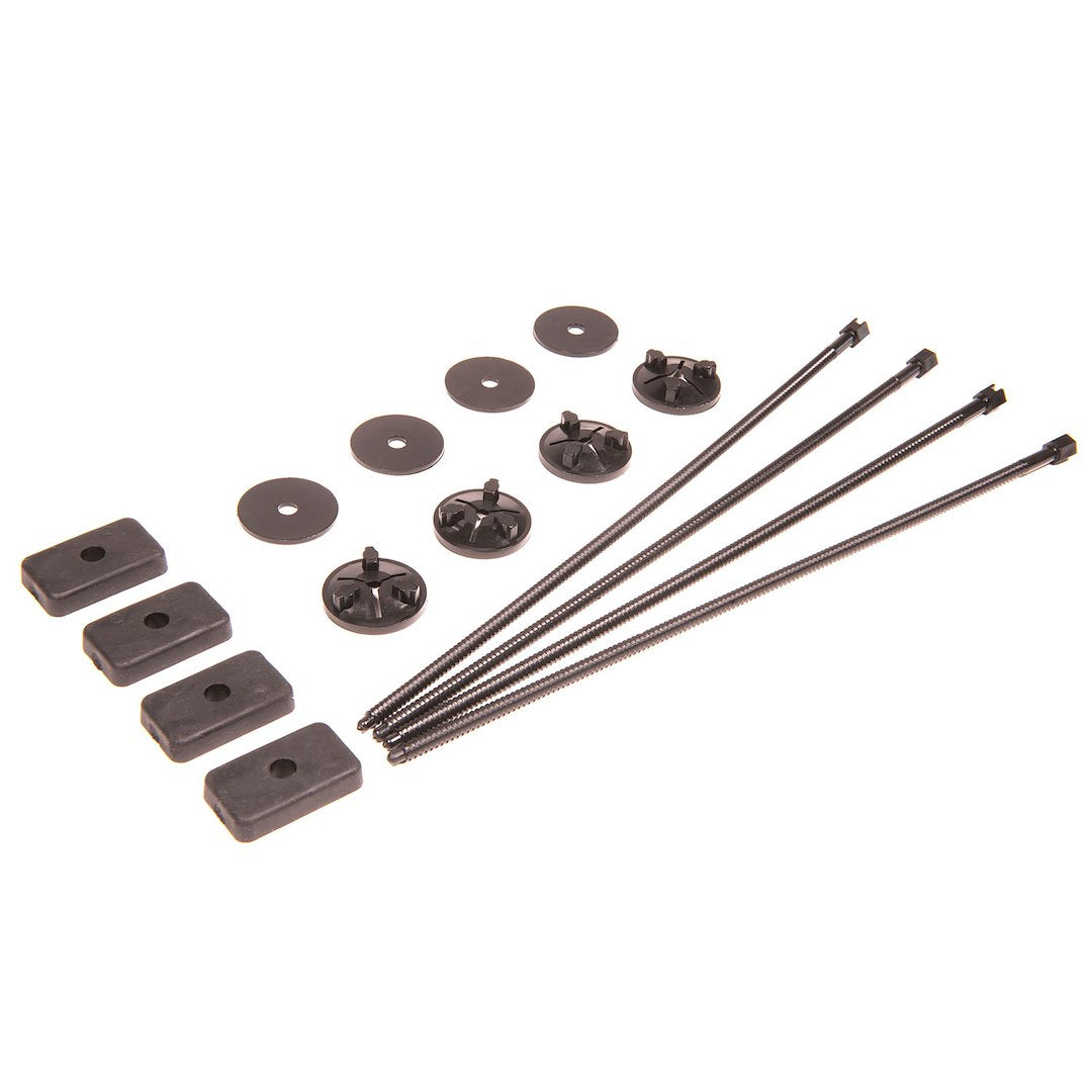 Flex-A-Lite 3910rt Cooling Fan Mounting Kit