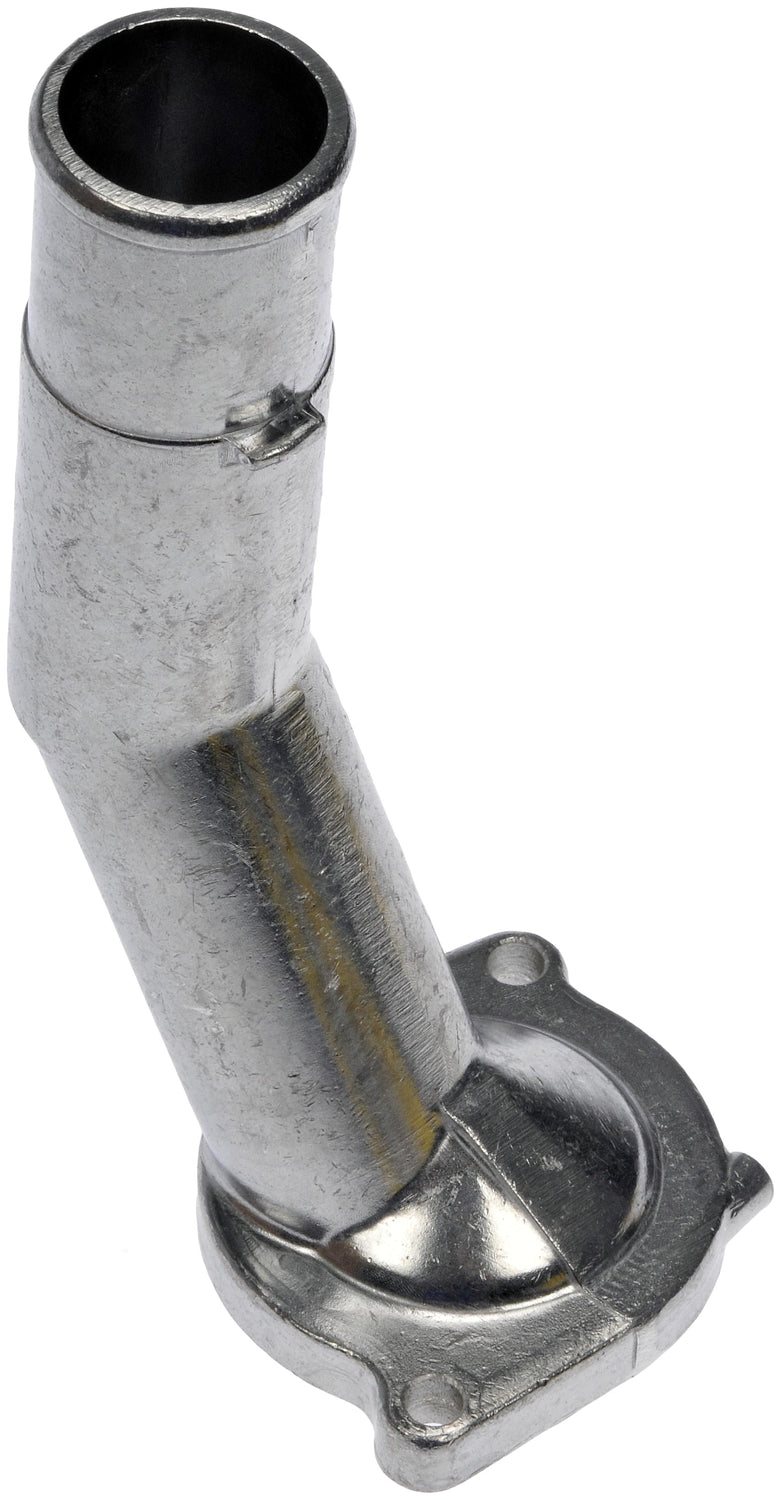 Dorman 9025932 50-Degree Silver Thermostat Housing with Hardware - image 2