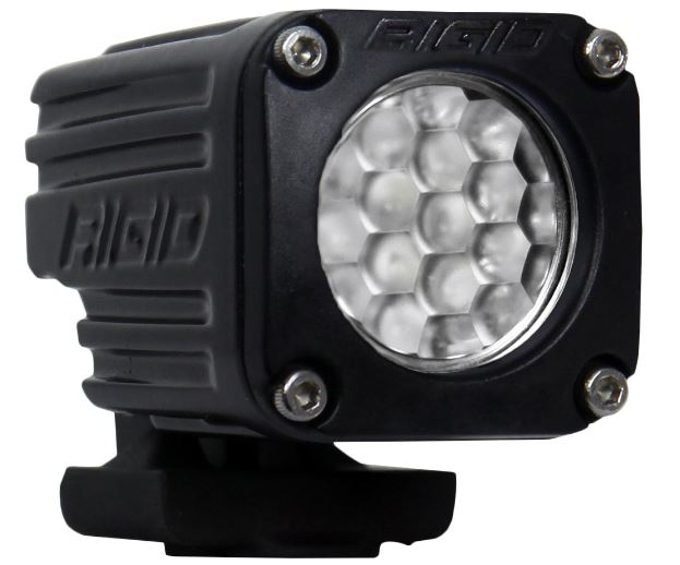 Rigid Lighting 20531 Driving/ Fog Light - image 1