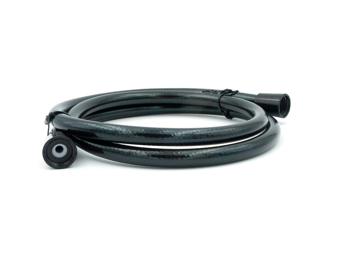B&B Molders Shower Head Hose (94200) – Length: 61 Inch