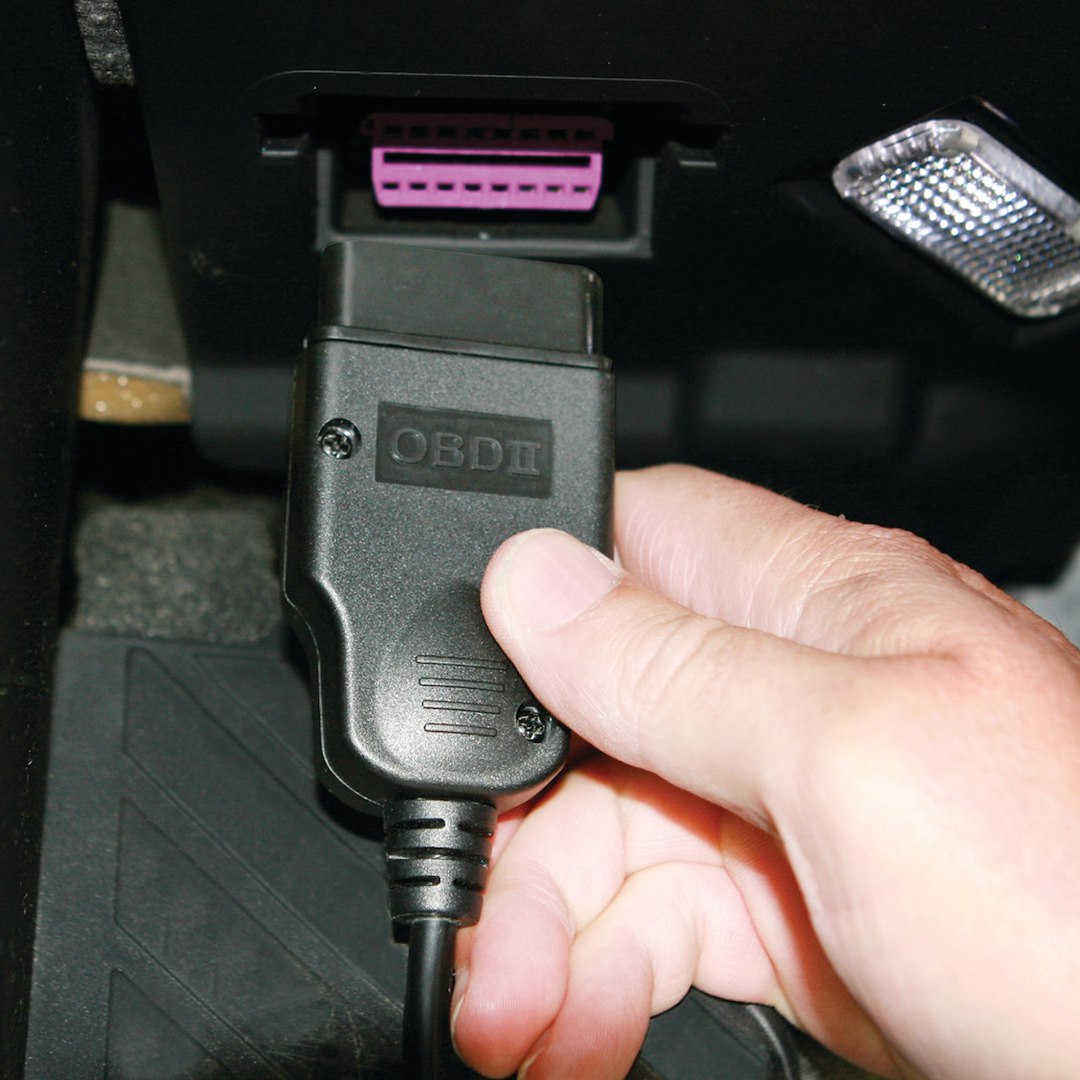 PERFORM TOOL Performance Tool Diagnostic Scan Tool (W2977)