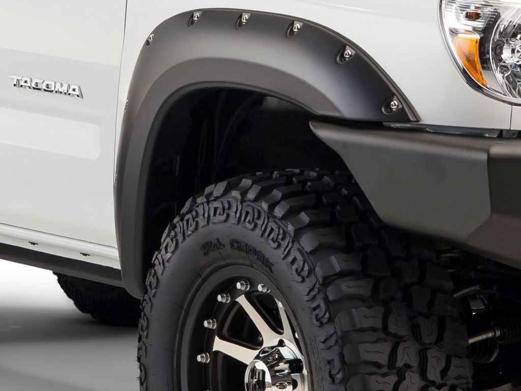 Husky Liner 2803927 Fender Flares