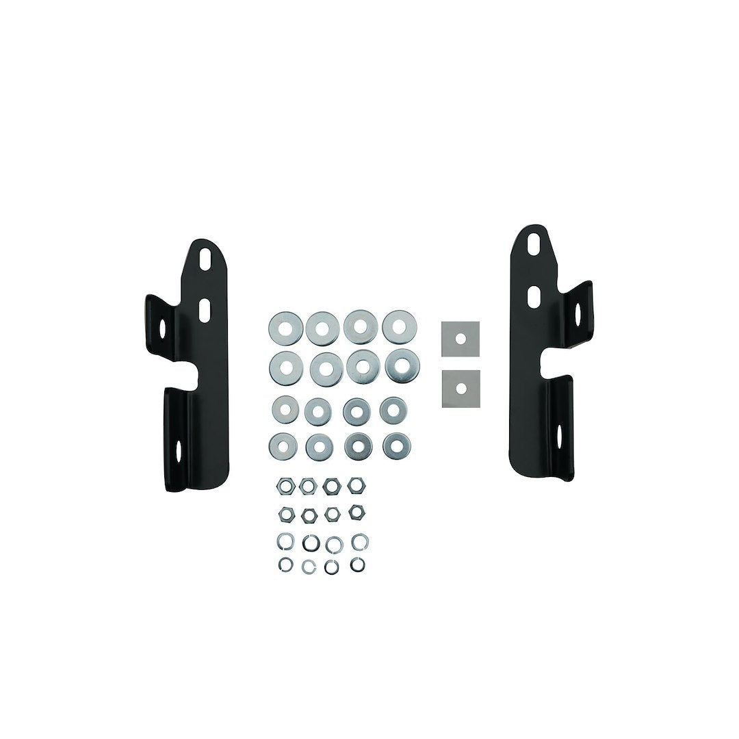 Westin Automotive 31-5175 Bull Bar - image 4