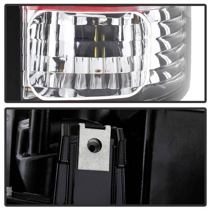 Spyder 5001375 LED Tail Light for Chevy C/K 1500