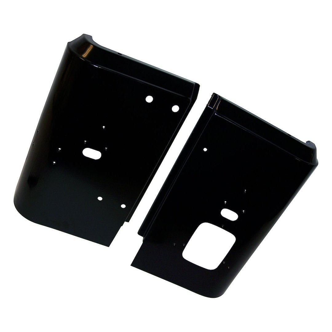 Crown Automotive 55176337K Wrangler YJ Body Side Panel - image 2