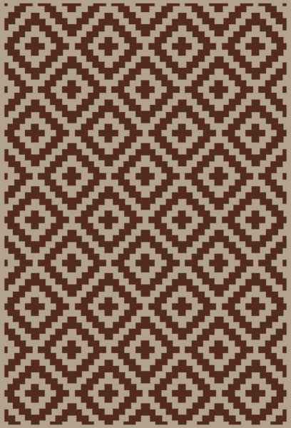Lippert 2024048082 Patio Mat - 20 ft x 8 ft