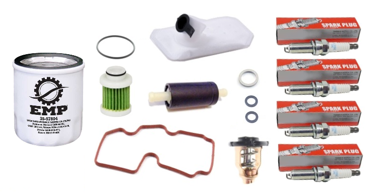 EMP 92-92503 Outboard Motor Service Kit