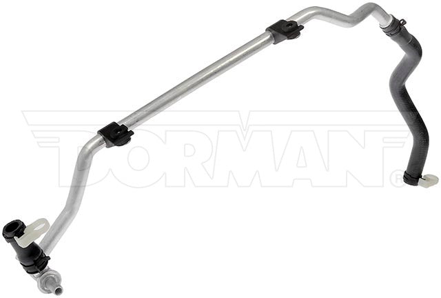 Dorman (OE Solutions) 626598 OE FIX Heater Hose with T-Connector - image 1