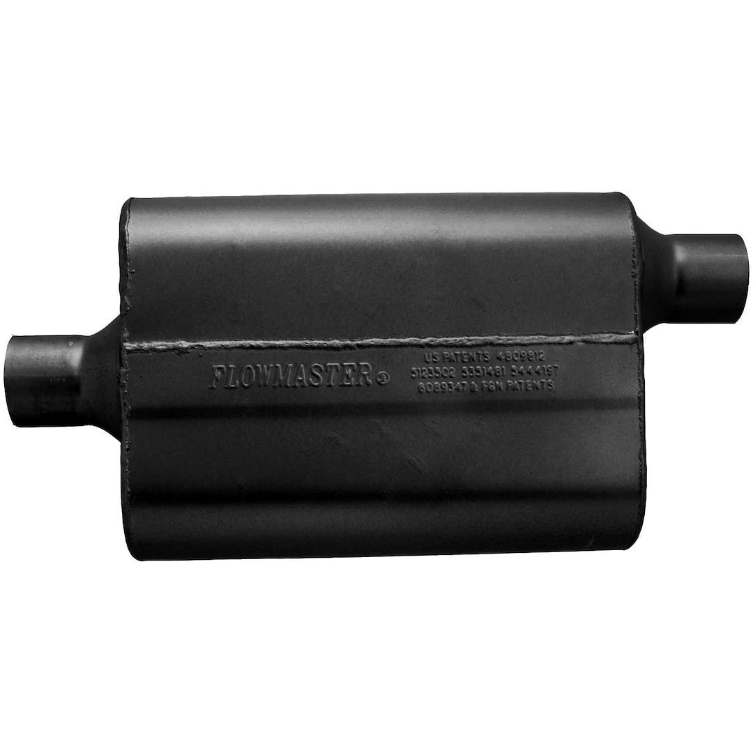 Flowmaster 942442 40 Series Delta Flow Exhaust Muffler
