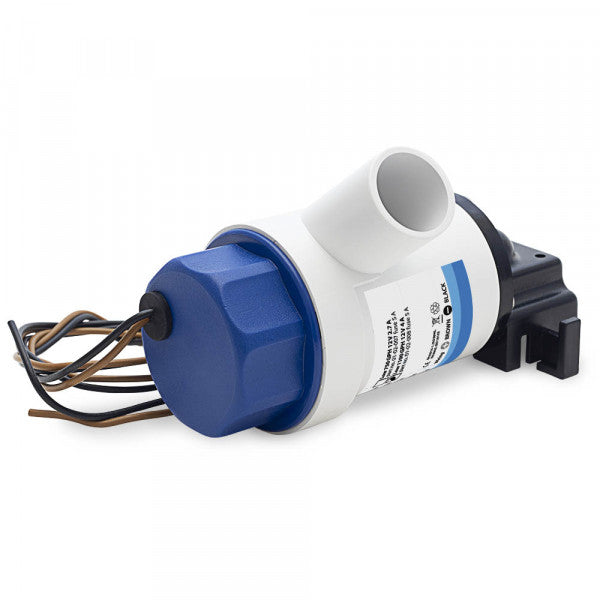 Albin 01-02-008 Bilge Pump - image 4
