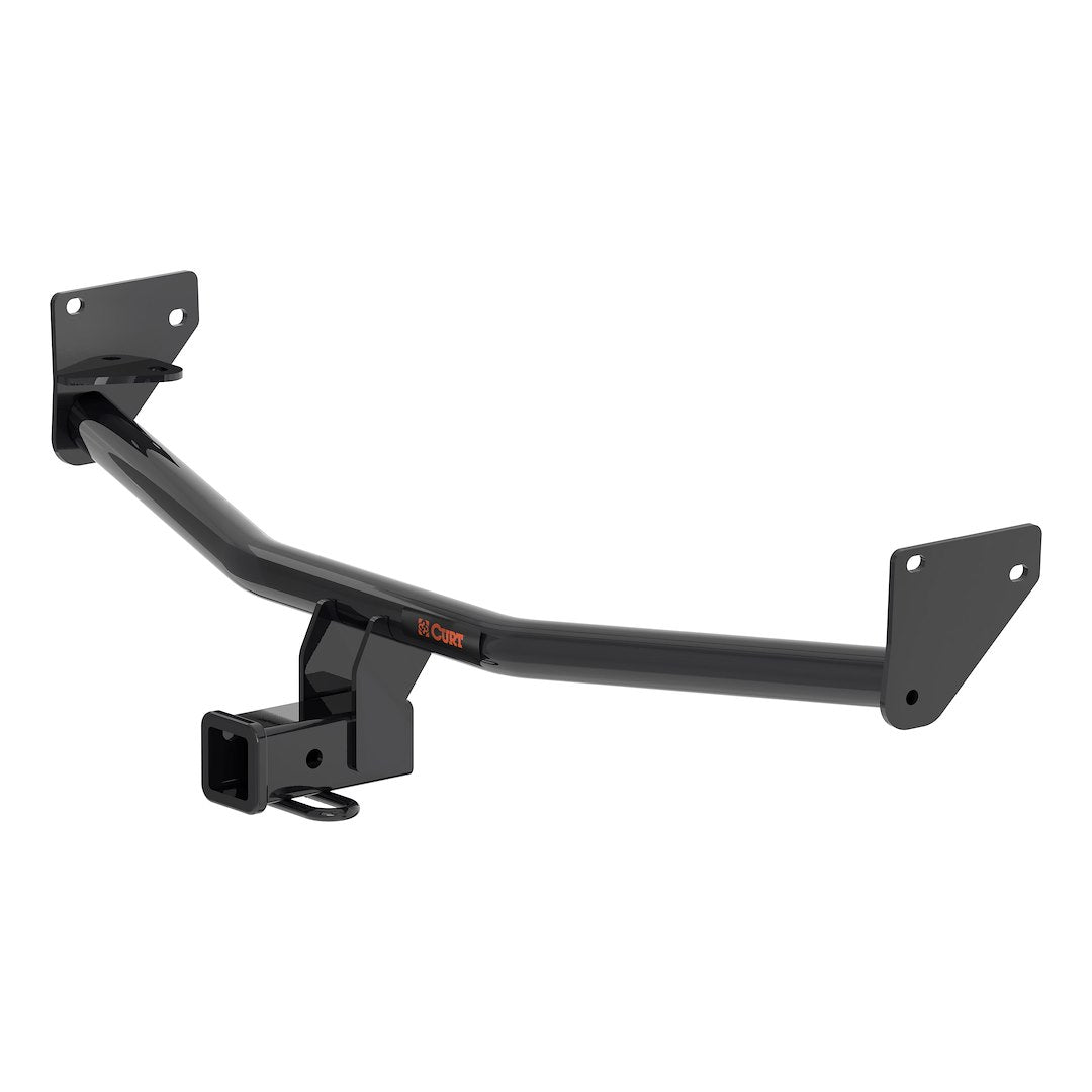 CURT 13608 Class III Round-Tube 2,000-Pound Hitch - image 1