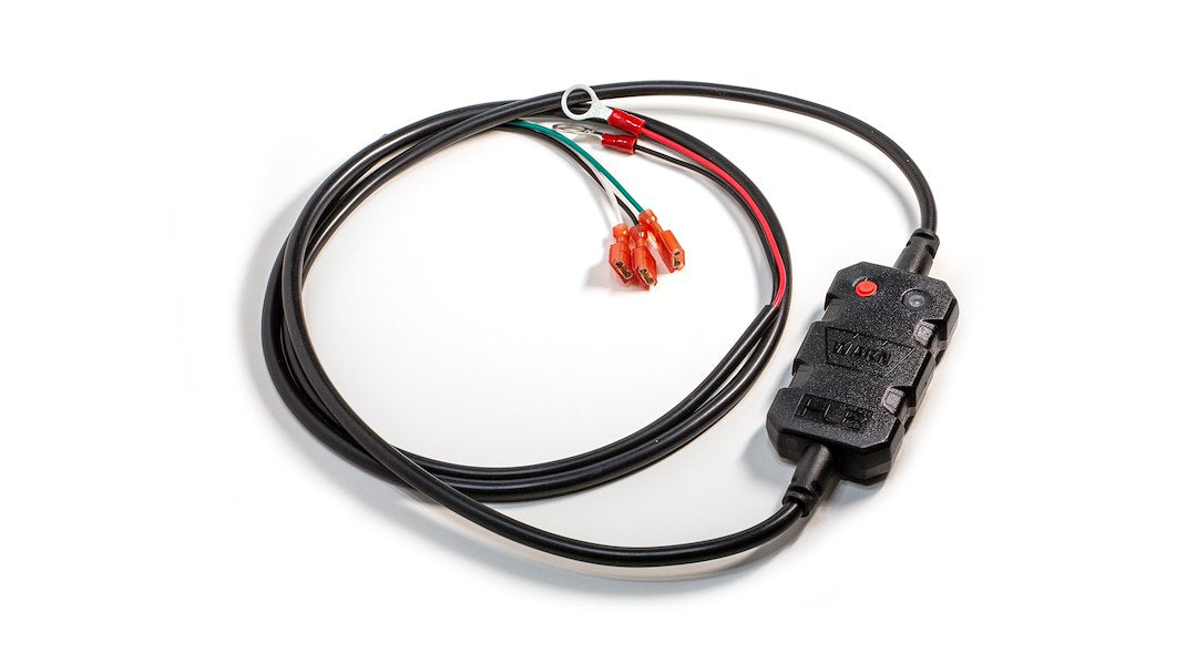 Warn 103950 Winch Remote Control System - image 1