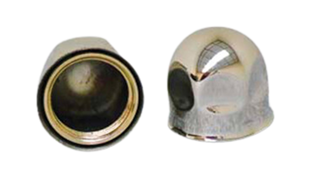 Phoenix USA PNSG03LNT Wheel Simulator Lug Nut Cover