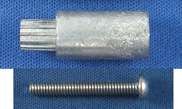 Strybuc Roof Vent Crank Handle Extension (832C)