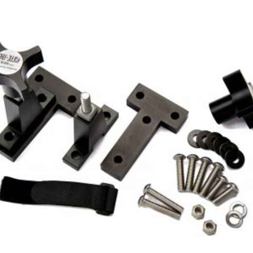 Hi-Lift Jack HM-850 Jack Mount for Jeep Wrangler YJ 1991–1995