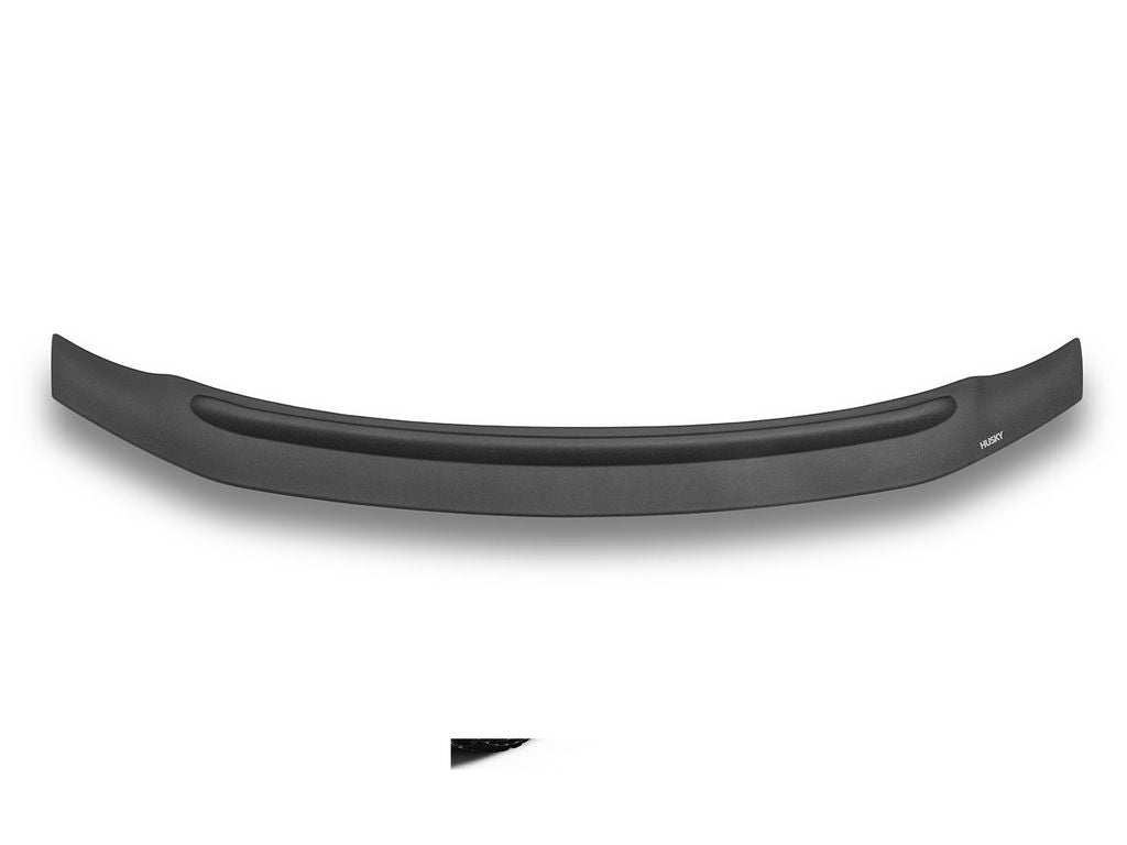 Husky Liner 2830223 Aeroskin II Raised-Lip Hood Shield