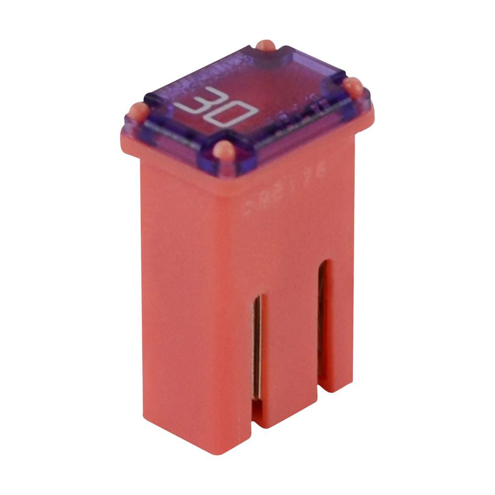 Bussman Fms Fuse (Fms30) – Type: Slotted Micro Female