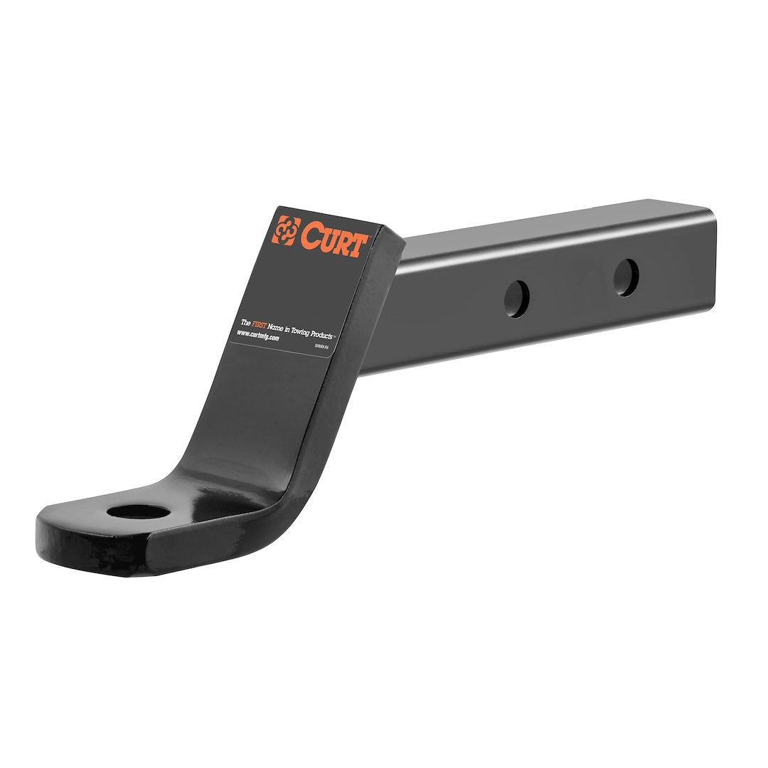 Curt 45230 Trailer Hitch Ball Mount - image 1