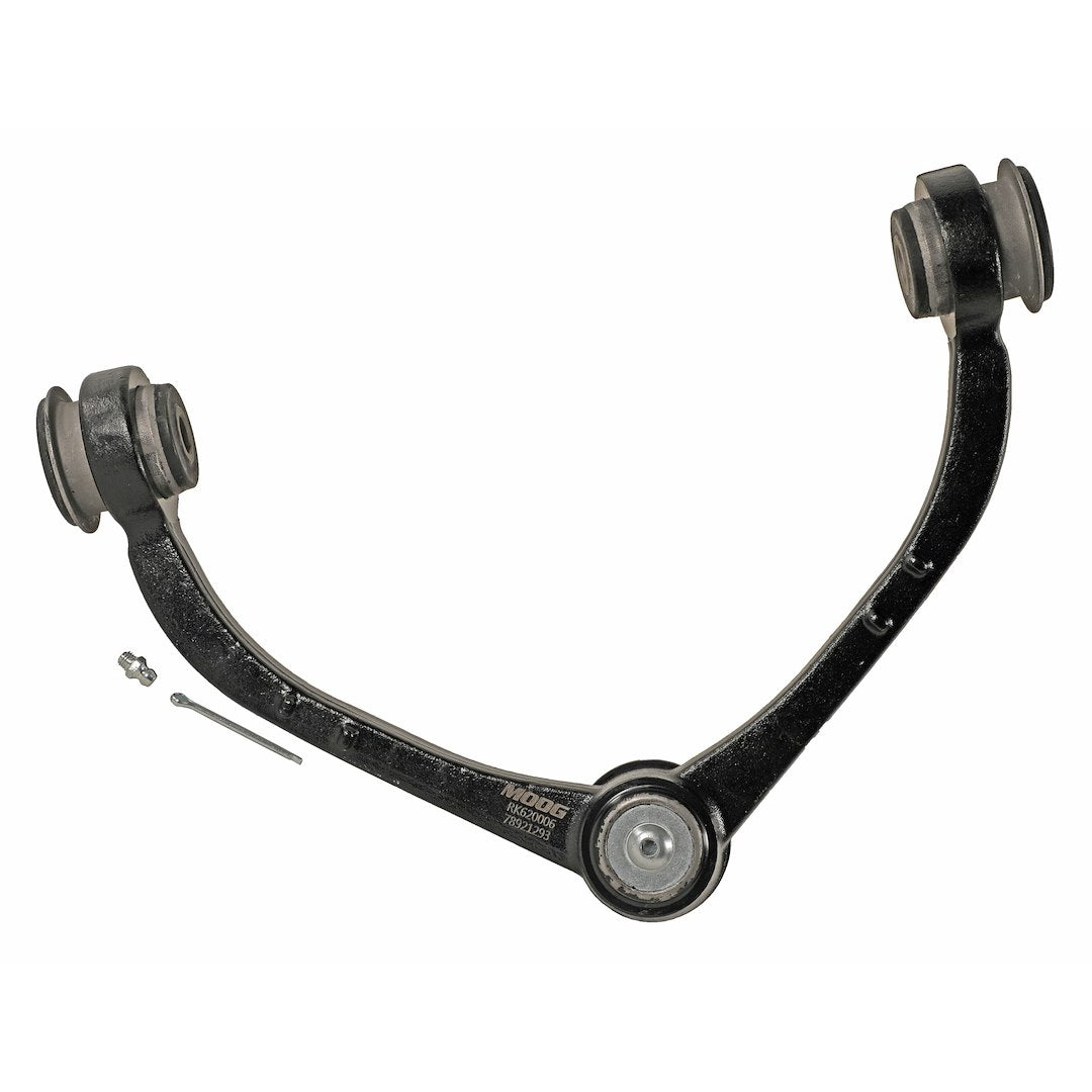 Moog Chassis RK620006 R-Series Single OEM Control Arm Assembly