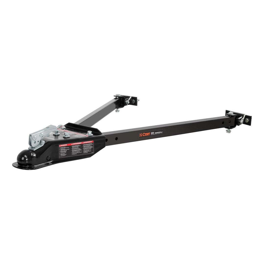 Curt 19745 Tow Bar - image 1