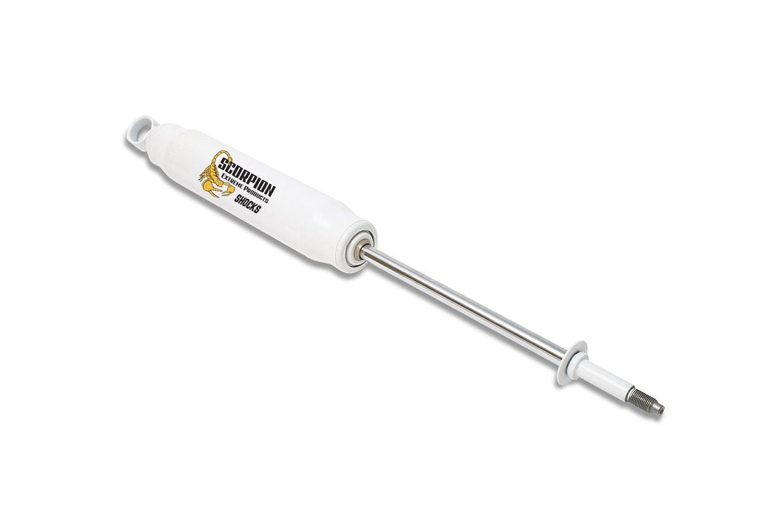 Daystar KU01003 Scorpion Front Hydraulic Shock Absorber