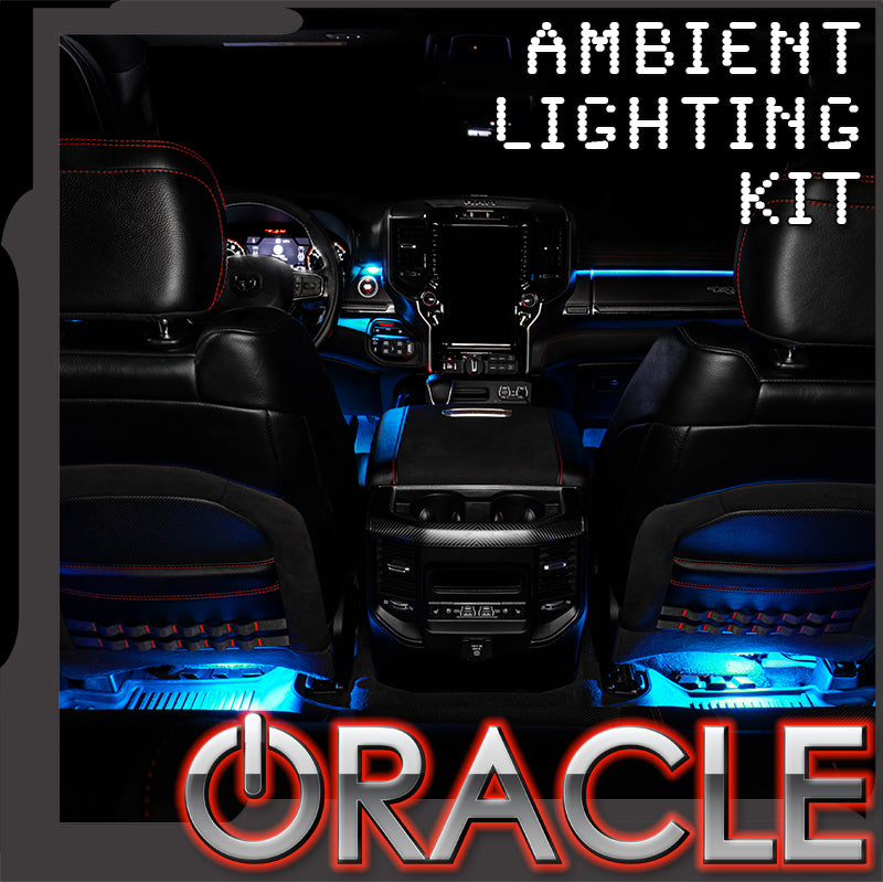 Oracle Lighting 4235-333 RGB Ambient Light Conversion Kit