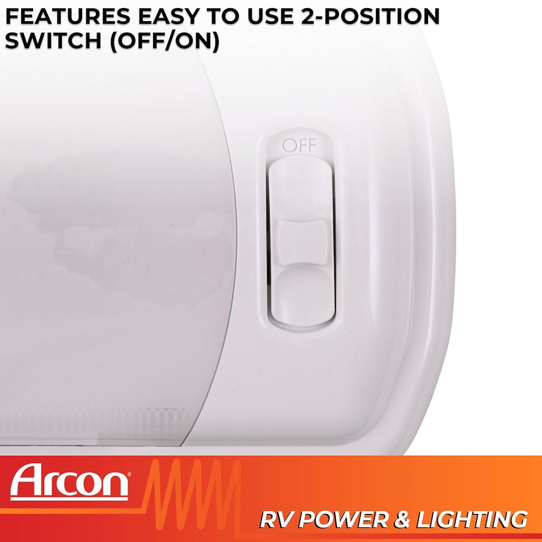 Arcon 20725n Interior Light - Led - image 8